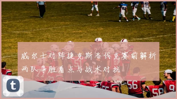 威尔士对阵捷克斯洛伐克赛前解析两队争胜看点与战术对抗